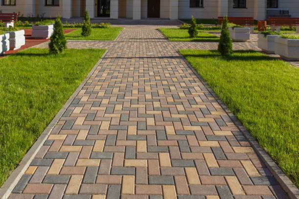 Best Commercial driveway pavers in USA